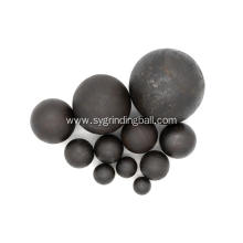 HRC60-62 Grinding Balls for Ore Processing